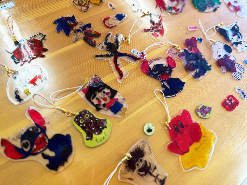 デフォルト画像