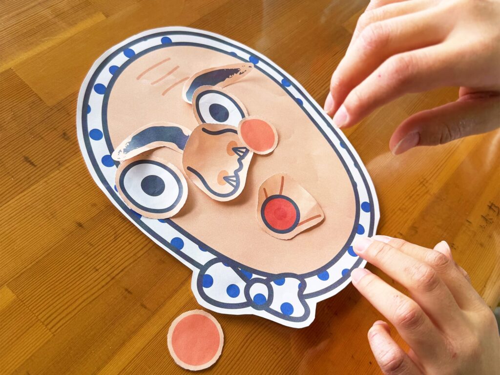 デフォルト画像